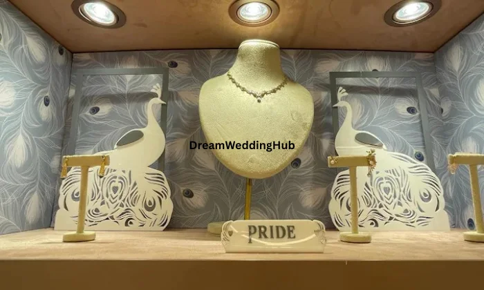 BlueStone Jewellery MG Road Agra